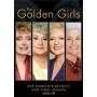 Golden Girls: Complete Seventh Season (3pc) - Golden Girls: Complete Seventh Season [US-Version, Regio 1]
