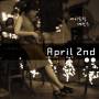 April 2nd - Shibuya 34 C