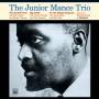 Junior Trio Mance - Junior Mance Trio