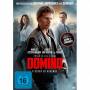 Koch Media Gmbhvl - Domino - A Story Of Revenge [DE-Version, Regio 2/B]
