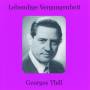Georges Thill / + - Georges Thill (1897-1984)