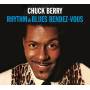 Chuck Berry - Rhythm & Blues Rendez-Vous +