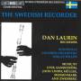 Dan Laurin - The Swedish Recorder