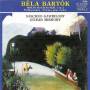 B. Bartok - Sonatas For Violin & Piano Nos 1 & 2