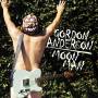 Gordon Anderson - Moon man