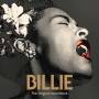 OST / BILLIE HOLIDAY & THE SONHOUSE ALL STARS - Billie