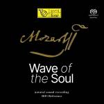 Salvatore Accardo / Prague Chamber Orchestra - Wave of the Soul (Natural Sound Recording)