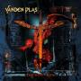Vanden Plas - The God Thing (Gatefold/Red/180g/2LP)