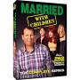 Married With Children -The Complete Series Dvd - Married With Children - The Complete Series Dvd [US-Version, Regio 1]