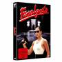 Sibelle Hu - Finalgate-Fatal Mission-Cover A [DE-Version, Regio 2/B]