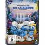Sony Pictures Home Entertainment - Die Schlmpfe - Das Verlorene [DE-Version, Regio 2/B]