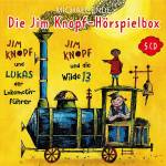 Michael Ende - Die Jim Knopf-Hrspielbox (5CD)