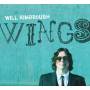 Will Kimbrough - Wings