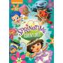 Nickelodeon Favorites: Springtime Adventures - Nickelodeon Favorites: Springtime Adventures [US-Version, Regio 1/A]