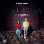 Arvid Fagerfjall / Hikaru Kanki - High Hopes - Lieder fr Bariton