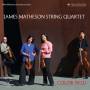Color Field - Streichquartett