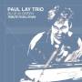 Paul Trio Lay - Blue In Green-Tribute To Bill Evans