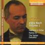 Sergey Schepkin - Bach Piano Vol.1-Italian Concerto/Cappriccio/+