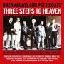 Various - Dreamboats & Petticoats: 3 Steps To Heaven / Var
