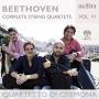 Quartetto Di Cremona - Complete String Quartets Vol.6