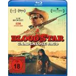 Lawrence Jacomelli - Blood Star: Gnadenlose Jagd (Blu-ray) [DE-Version, Regio 2/B]