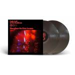 Uncle Acid & The Deadbeats - Slaughter on First Avenue (Transparent Black)