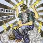 Peter Black - No Dangerous Gods In Tunnel