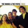 The Mamas & The Papas - Gold
