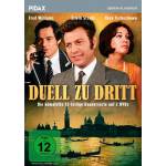 Hermann Leitner - Duell zu dritt [DE-Version, Regio 2/B]
