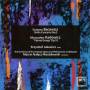 Jakowicz / Nalecz-Niesiolowski / Orchestra Of The Podl - Sinfon.Dichtung Das Ewige Lied/op.10/Violinkonz