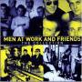 Men At Work And Friends - Men at Work and Friends