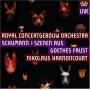 Gerhaher / Miles / Remmert / Harnoncourt / RCO - Szenen aus Goethes Faust