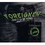 Foreigner - Can't Slow Down-When It's Live!