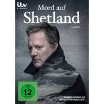 Mord Auf Shetland - Mord Auf Shetland - Staffel 6 [DE-Version, Regio 2/B]