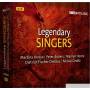 Arroyo / Fischer-Diskau / Anders / Gedda / + - Legendary Singers