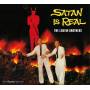 The Louvin Brothers - Satan Is Real + A Tribute To T