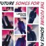 Laughing Stock - Songs For The Future (Lim.White Vinyl)