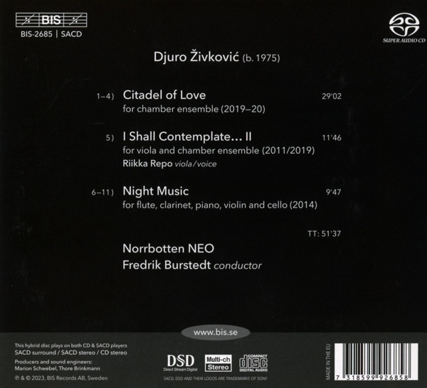 Burstedt, Fredrik/ Norrbotten NEO 1