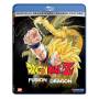 Dragon Ball Z: Fusion Reborn / Wrath Of Dragon - Dragon Ball Z: Fusion Reborn / Wrath Of Dragon [US-Version, Regio 1]