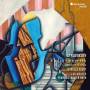 Isabelle Faust / Francois-Xavier Roth / Les Sicles - Violin Concerto & Chamber Works