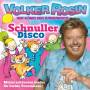 Volker Rosin - Schnuller Disco