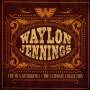 Waylon Jennings - The Mca Recordings-The Ultimate