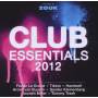Various - Club Essentials 2012