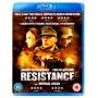 Tom Wlaschiha, Michael Sheen, Resistance (2011) , Amit Gupta, - Resistance [Regio free (0)]