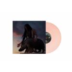 Mannequin Pussy - I Got Heaven (Ltd. Pink Coloured Vinyl Edit.)