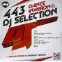 V / A - Dj Selection 443 - Dance Invasion Vol. 135 / Var