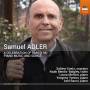 Goetz / Melton / Yontov / Bendix-Balgley / Bauni - A Celebration of Sam @ 95: Piano Music and Songs