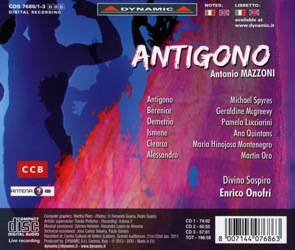 Antigono 1
