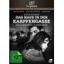 Kurt Hoffmann - Das Haus in der Karpfengasse- [EURO-Version, Regio 2]