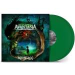 Avantasia - Moonglow(Green Vinyl)